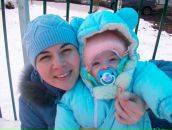 Фотография Морозик Карины