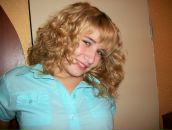 Фотография Косенковой Евгении