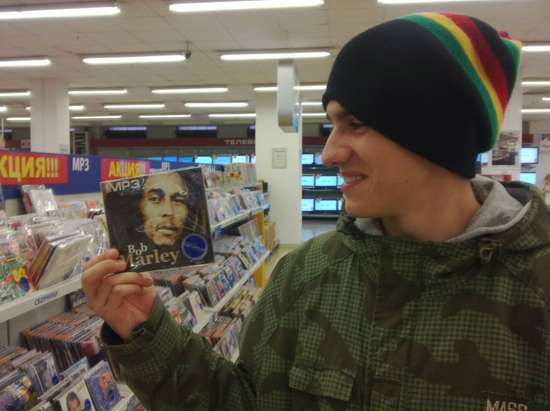 Игорь Мищенко фотография #49