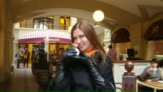 Фотография Кичигиной Ольги