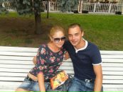 Фотография Слюсаря Ивана