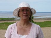 Фотография Воеводиной Ларисы