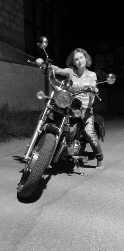 Hulig@nk@ Хулиганка фотография #15