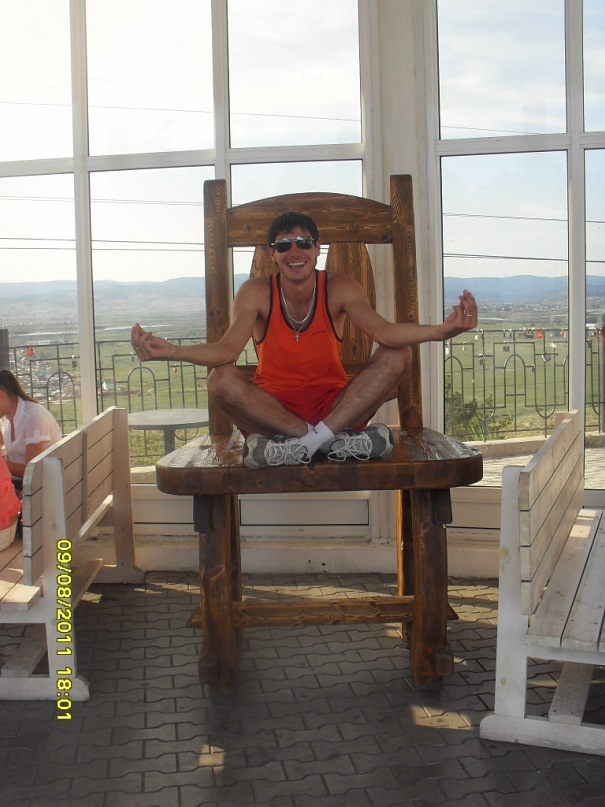 Евгений Доценко фотография #19