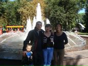 Неля Сідельник фотография #10 (источник - https://vk.com/id46555749)