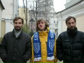 Фотография Горохова Никиты