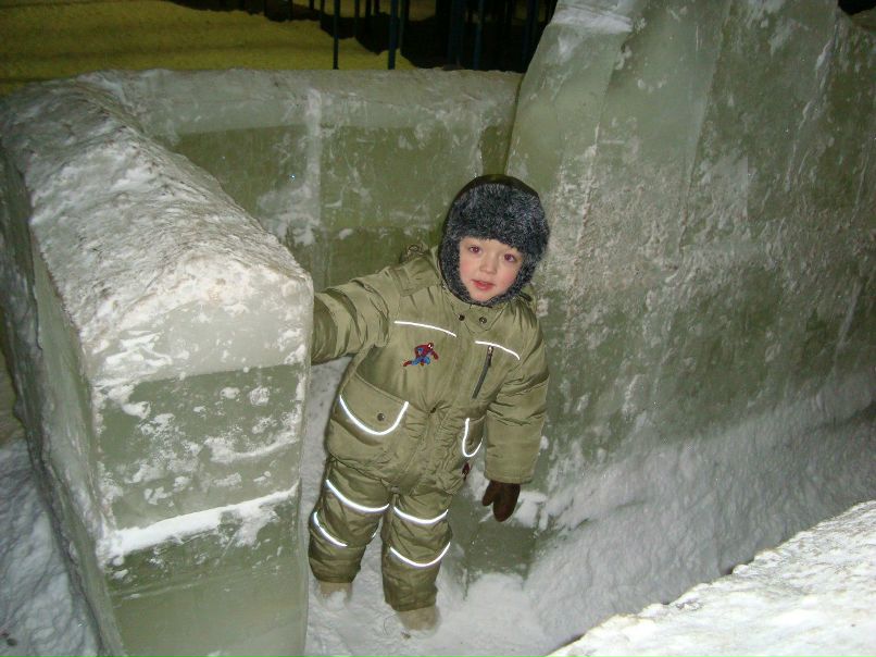 Эдуард Плотников фотография #41