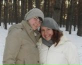 Фотография Меньших Жанны