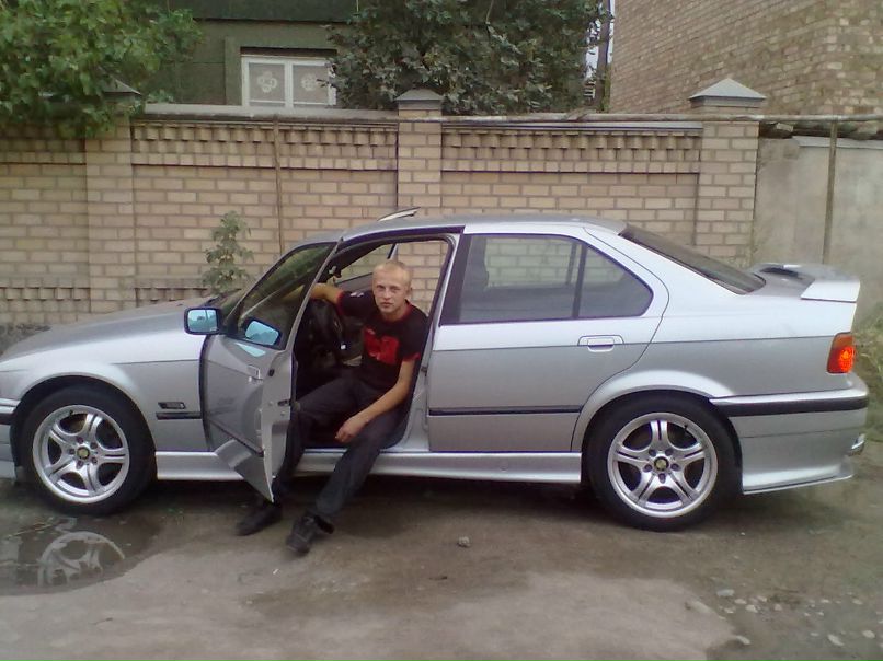 Дмитрий Василенко фотография #17