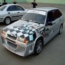 Фотография Попова Михаила