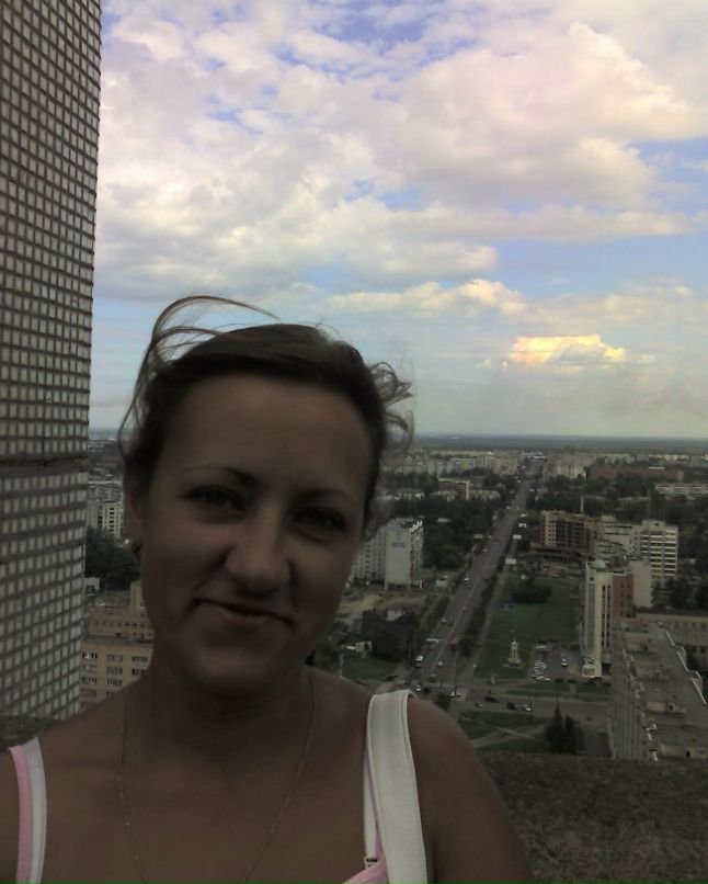 Наталья Мальцева фотография #44