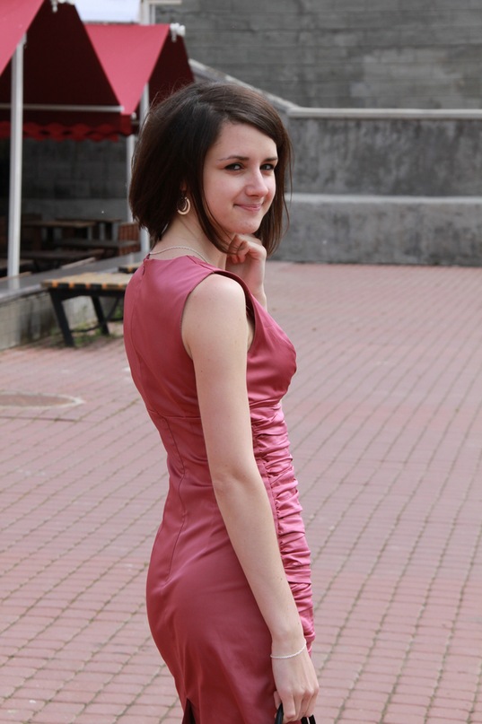 Инна Усова фотография #8