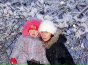 Фотография Останиной Юлии