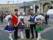 Фотография Антоновой Светланы