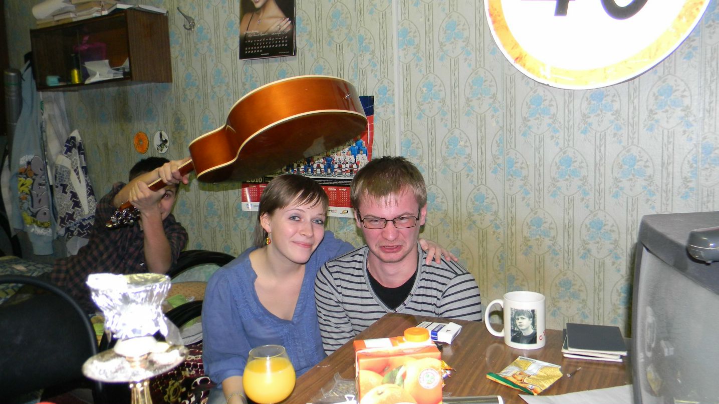 Денис Кудрин фотография #33