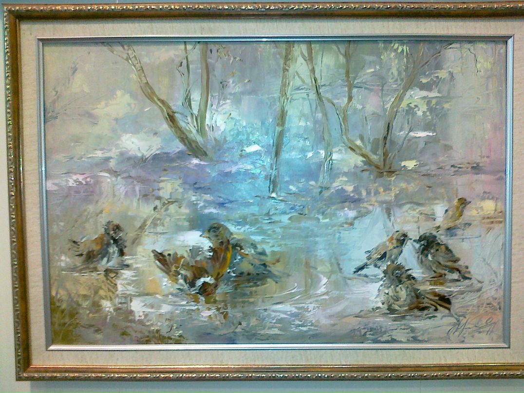 Григорий Сусеков фотография #47