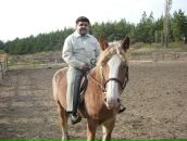 Фотография Матвеева Валерия