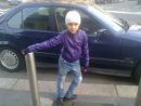 Аліса Карпляк фотография #4 (источник - https://vk.com/id154930691)
