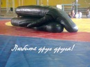 Фотография Сейдалиева Рустема
