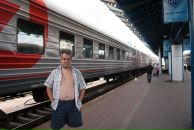 Фотография Ороса Вячеслава