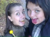 Фотография Силиной Виталины