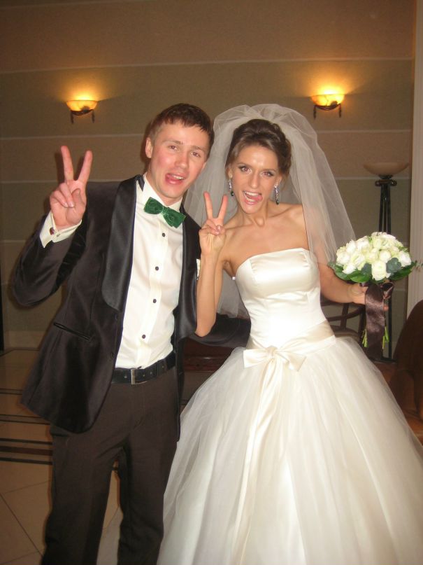 Кирилл Лисицын фотография #3