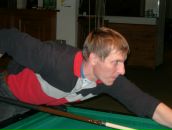 Фотография Цыльева Виктора