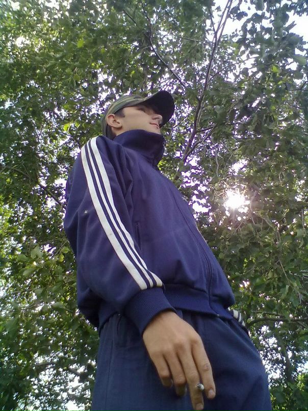 Mars Gimalov фотография #39