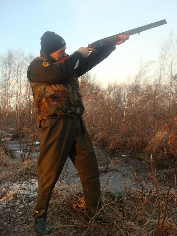 Игорь Числов фотография #4