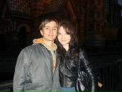 Анна Чувикова фотография #8 (источник - https://vk.com/id1028202)