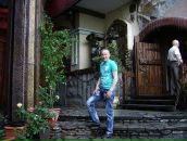 Фотография Хайбуллина Мансура