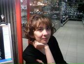 Фотография Хисматуллиной Ирины