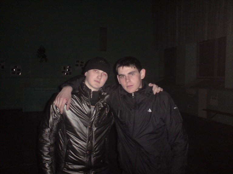 Сергей Маркеев фотография #45