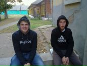 Фотография Галиуллина Фаниса