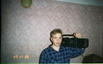 Фотография Насоновского Виталия