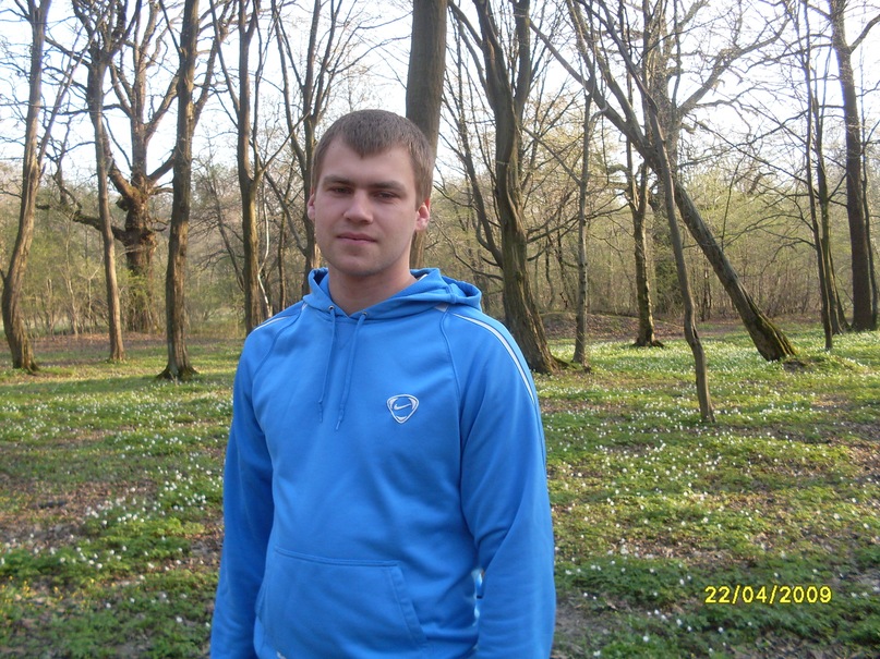 Сергей Кулажкин фотография #46