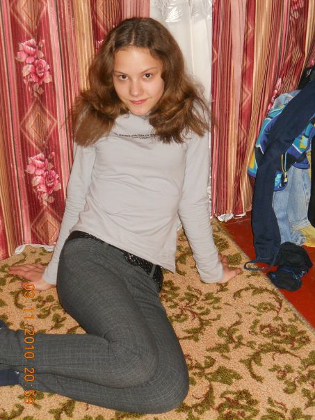 T@m@rochk@ Shmeleva фото №13