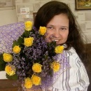 Фотография Хозиной Анны