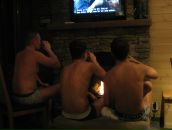 Фотография Лебедева Александра