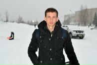 Фотография Зазвонных Сергея