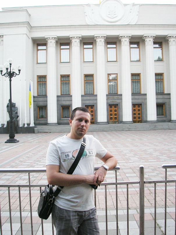 Константин Сенчило фотография #14