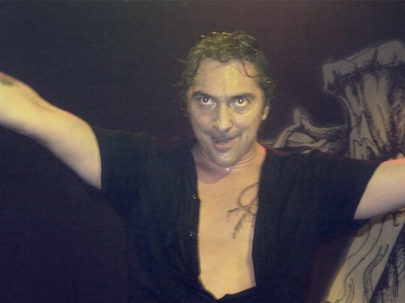 Наталия Б фотография #27