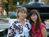Ірина Митник фотография #8 (источник - https://vk.com/id15698999)