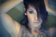 Фотография Стрекотиной Дианы