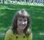 Фотография Алтуховой Инны