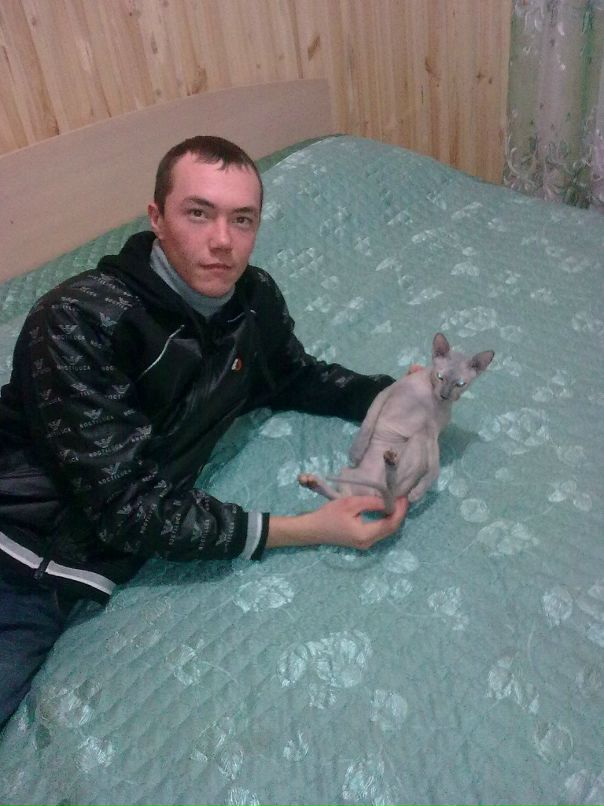 Игорь Иванов фотография #41