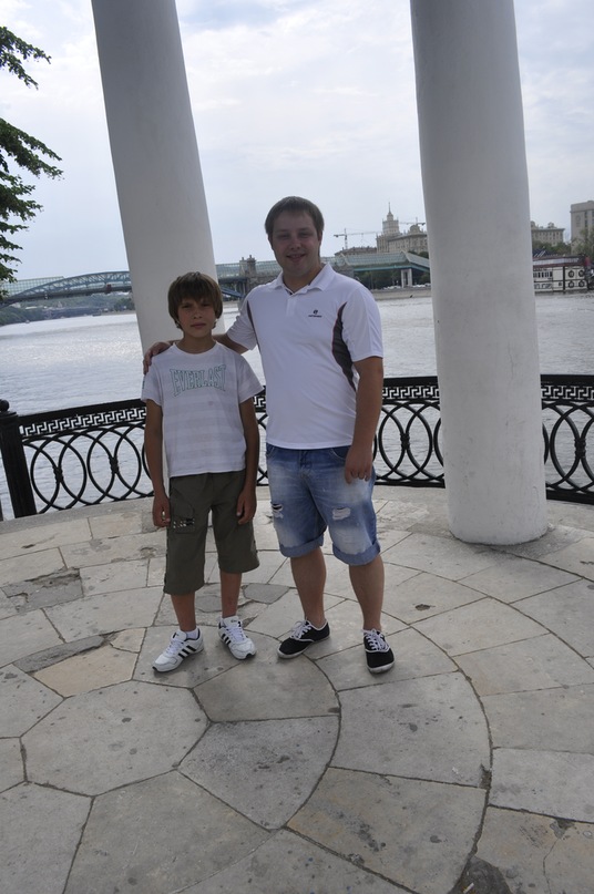 Дмитрий Коршунов фотография #13