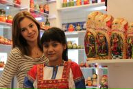 Natalia Hauser фотография #46 (источник - https://vk.com/id691460)