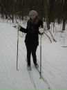 Фотография Загубной Кристины