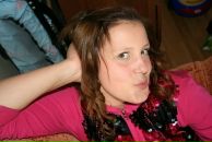 Фотография Волковой Надюши